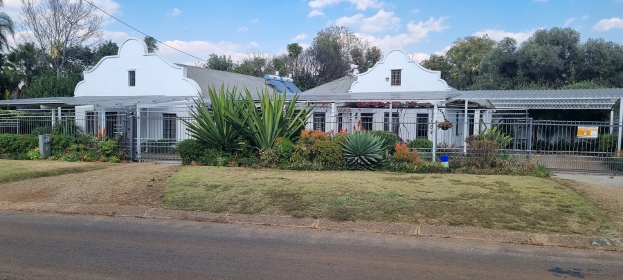 14 Bedroom Property for Sale in Hatfield Gauteng