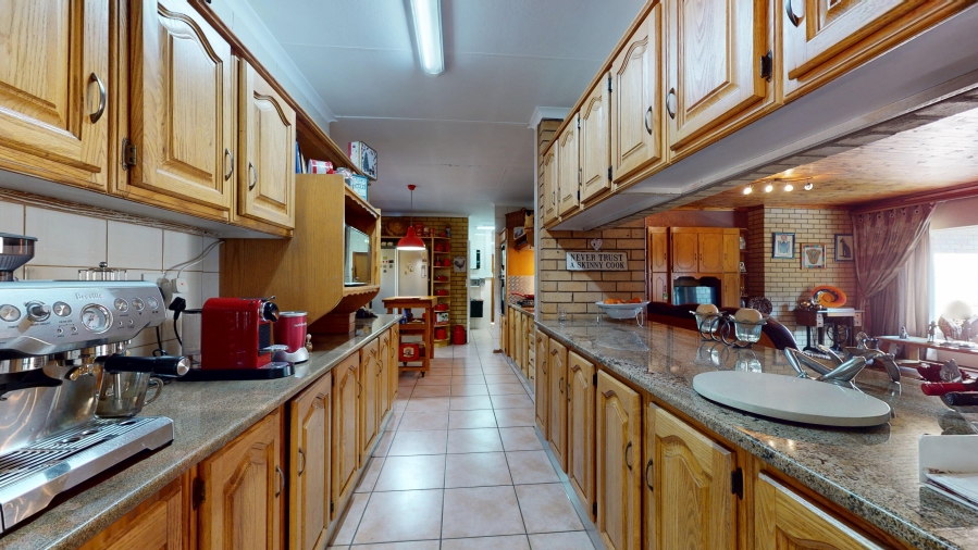 4 Bedroom Property for Sale in Boksburg West Gauteng