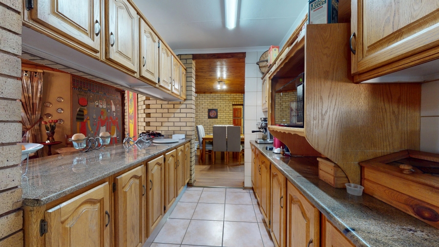 4 Bedroom Property for Sale in Boksburg West Gauteng
