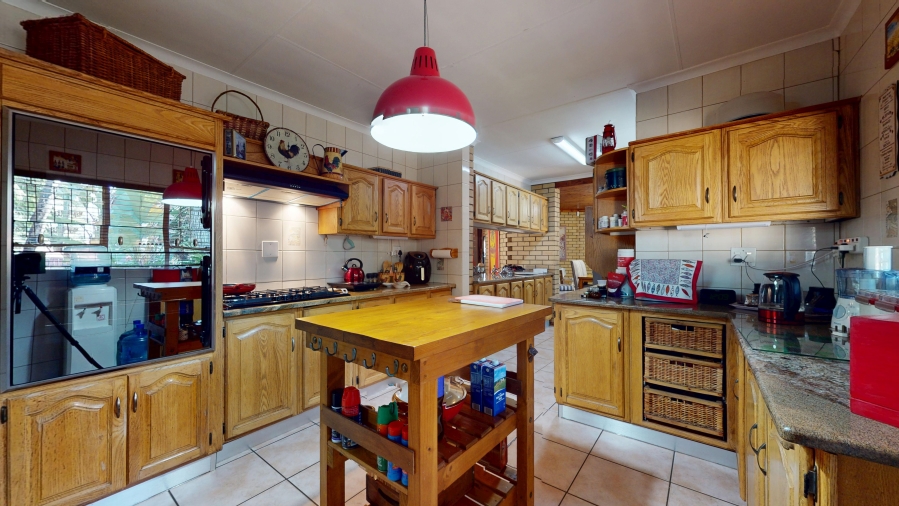 4 Bedroom Property for Sale in Boksburg West Gauteng