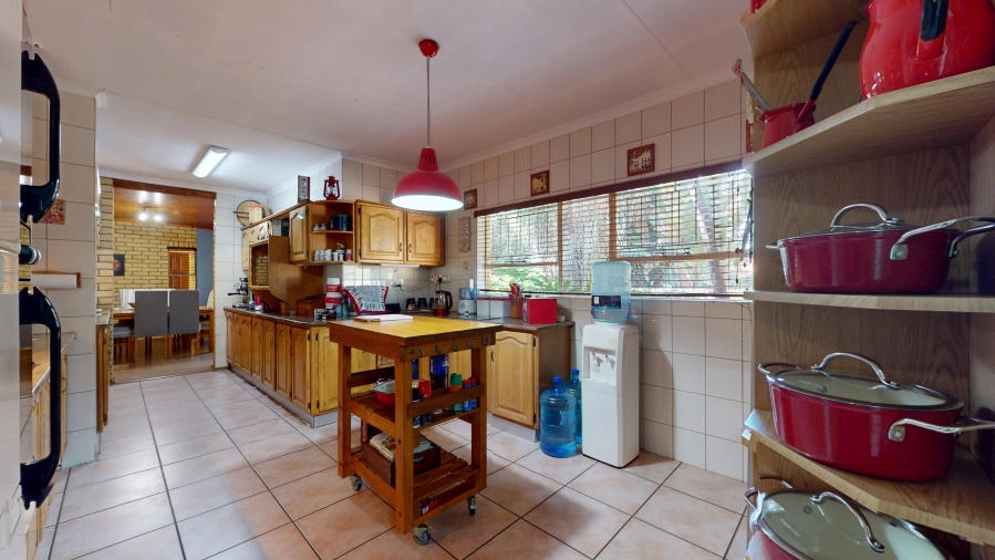 4 Bedroom Property for Sale in Boksburg West Gauteng