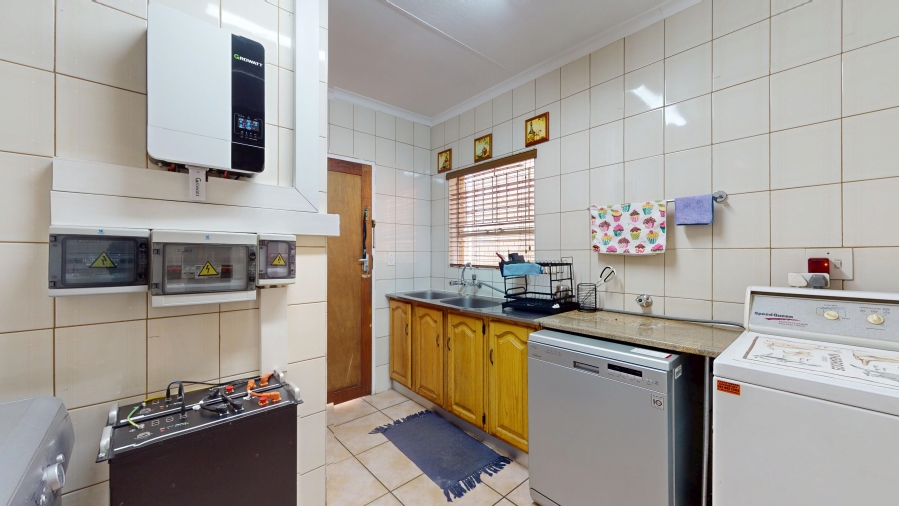 4 Bedroom Property for Sale in Boksburg West Gauteng