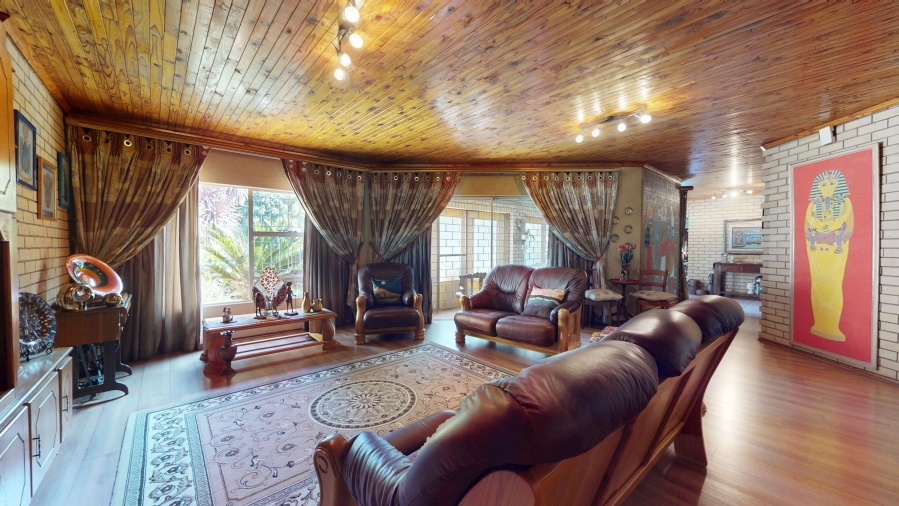 4 Bedroom Property for Sale in Boksburg West Gauteng