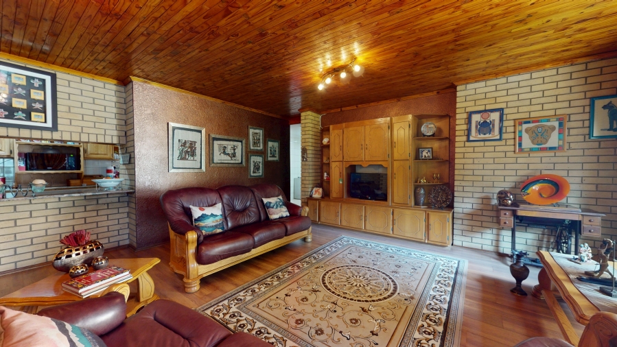 4 Bedroom Property for Sale in Boksburg West Gauteng