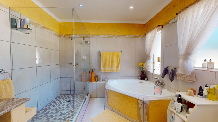 4 Bedroom Property for Sale in Boksburg West Gauteng