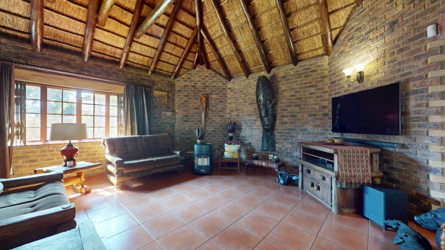 4 Bedroom Property for Sale in Boksburg West Gauteng