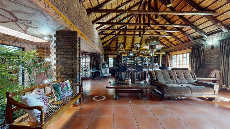 4 Bedroom Property for Sale in Boksburg West Gauteng