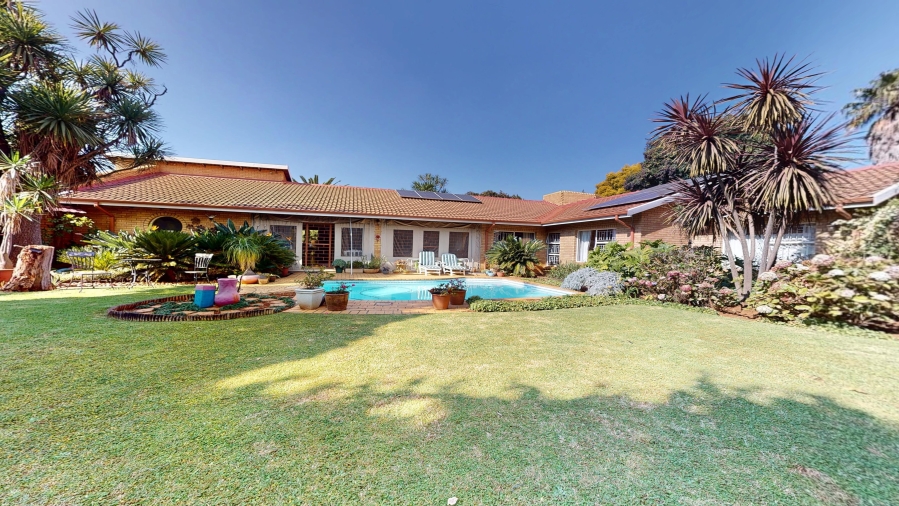 4 Bedroom Property for Sale in Boksburg West Gauteng