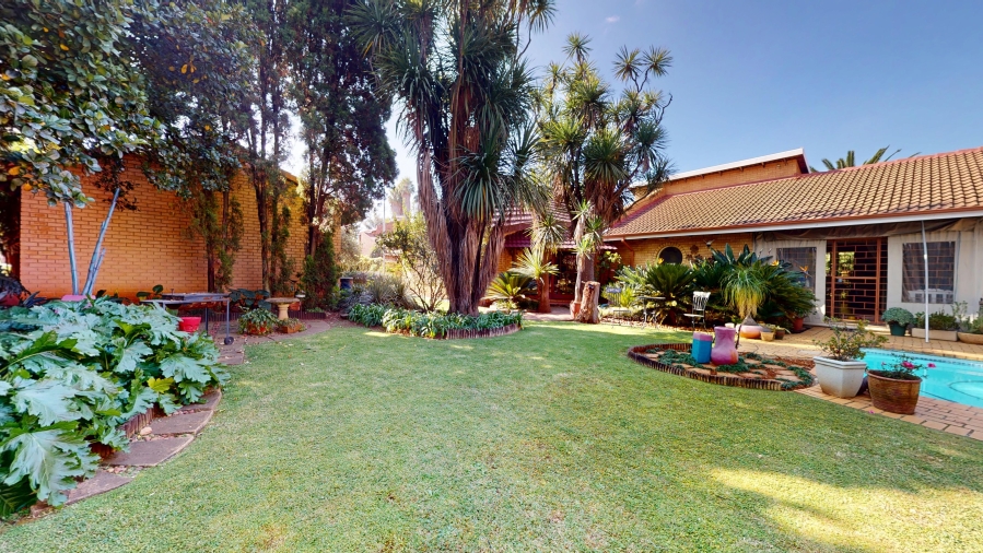 4 Bedroom Property for Sale in Boksburg West Gauteng