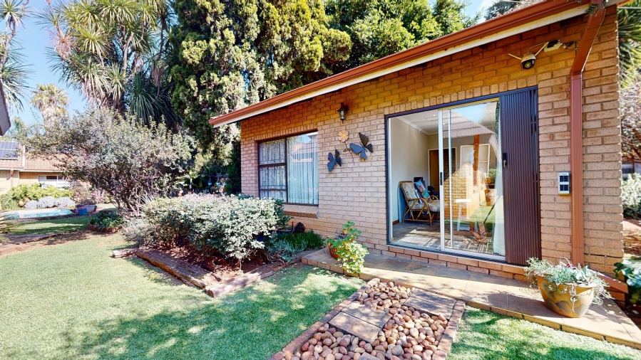 4 Bedroom Property for Sale in Boksburg West Gauteng