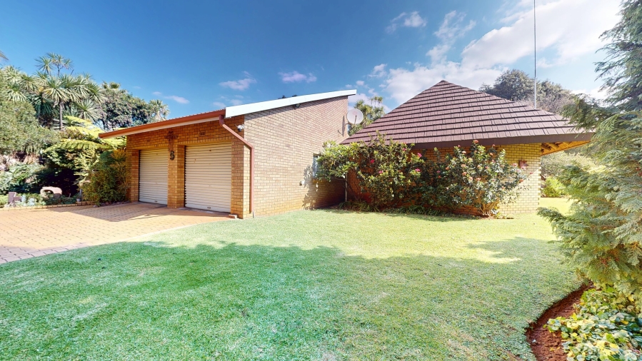 4 Bedroom Property for Sale in Boksburg West Gauteng