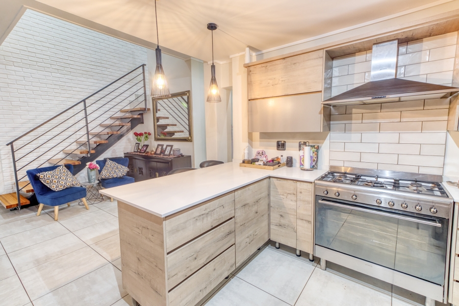 4 Bedroom Property for Sale in Noordhang Gauteng
