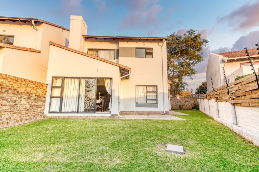 4 Bedroom Property for Sale in Noordhang Gauteng