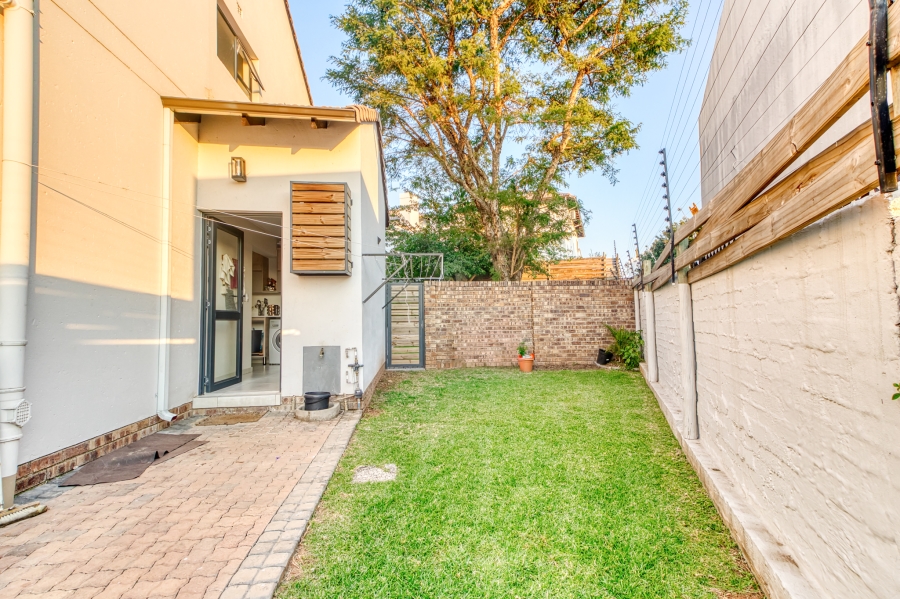 4 Bedroom Property for Sale in Noordhang Gauteng
