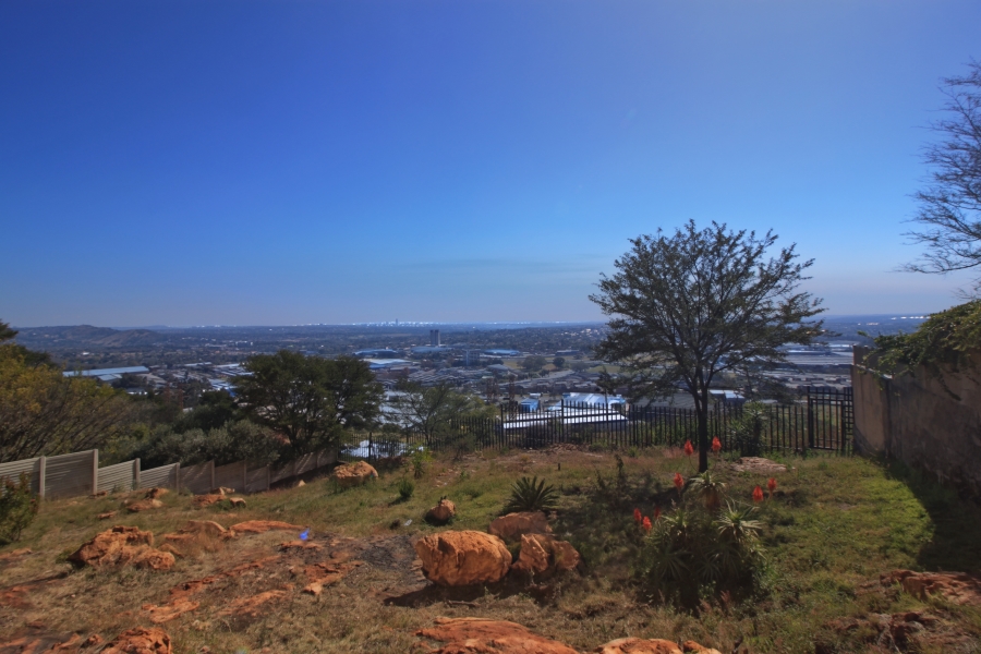 3 Bedroom Property for Sale in Sunnyridge Gauteng