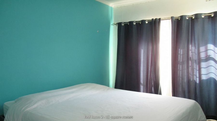 3 Bedroom Property for Sale in Buccleuch Gauteng