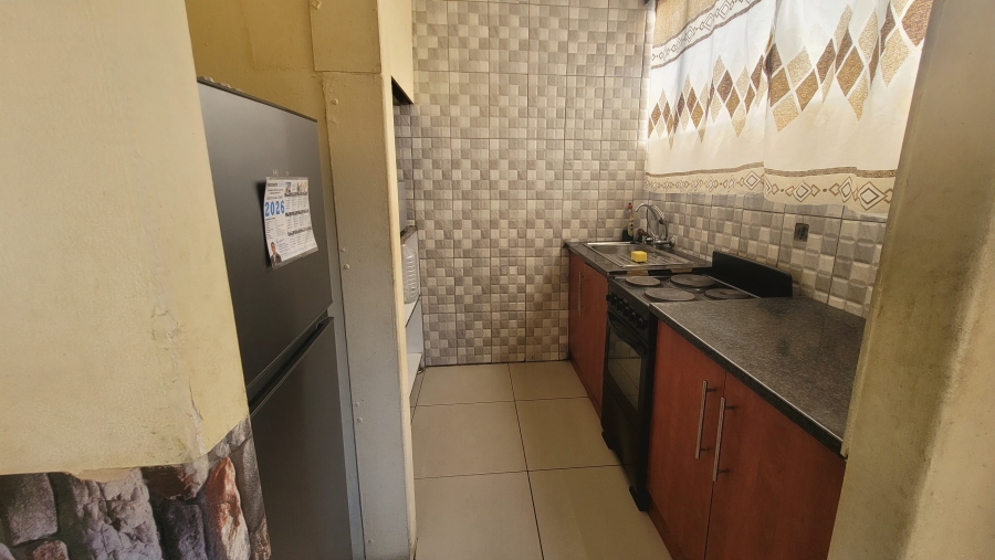 1 Bedroom Property for Sale in Sunnyside Gauteng