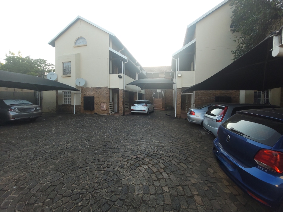 1 Bedroom Property for Sale in Sunnyside Gauteng