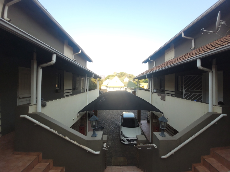 1 Bedroom Property for Sale in Sunnyside Gauteng