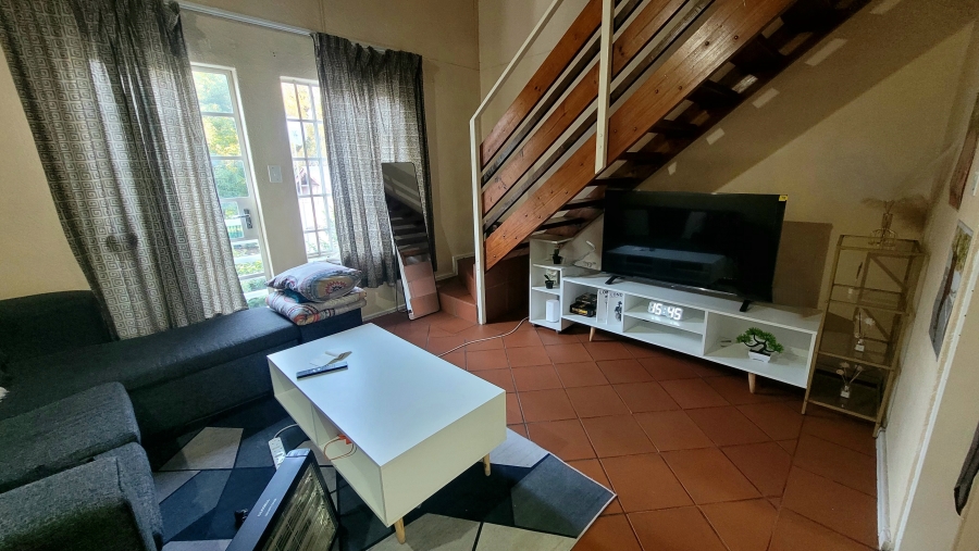 1 Bedroom Property for Sale in Sunnyside Gauteng