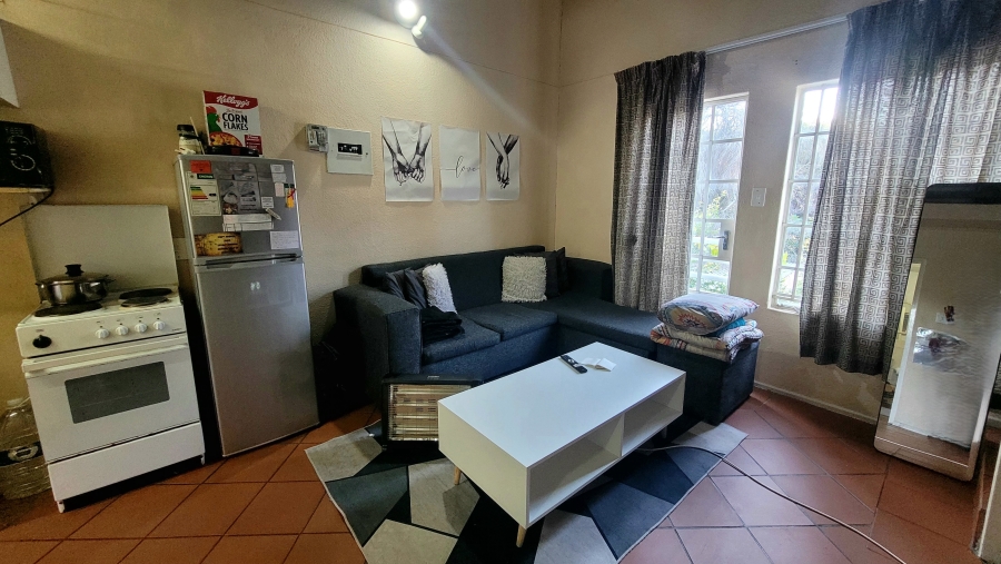 1 Bedroom Property for Sale in Sunnyside Gauteng