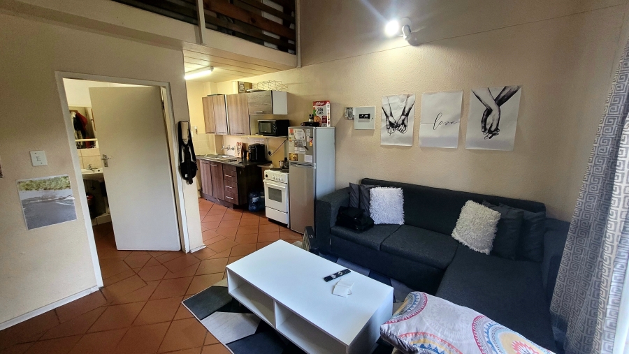 1 Bedroom Property for Sale in Sunnyside Gauteng
