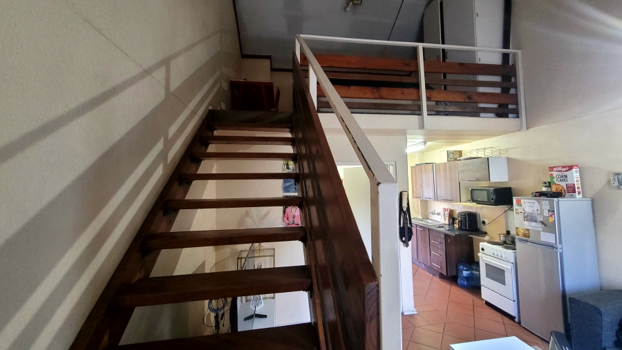 1 Bedroom Property for Sale in Sunnyside Gauteng