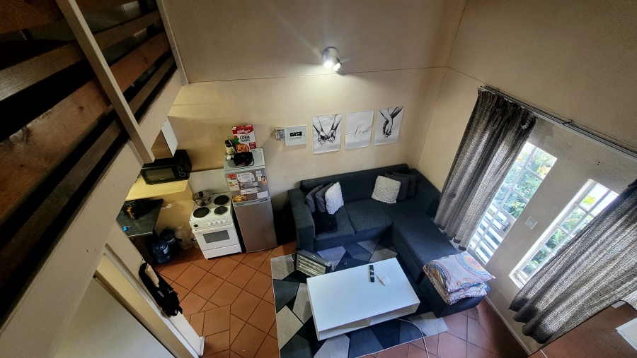 1 Bedroom Property for Sale in Sunnyside Gauteng
