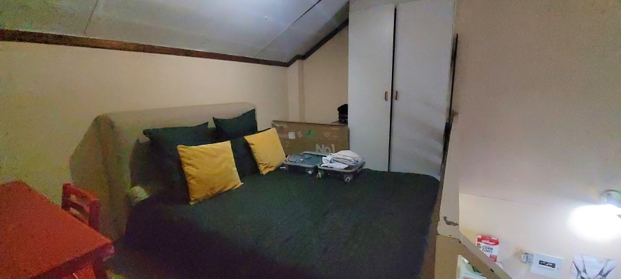 1 Bedroom Property for Sale in Sunnyside Gauteng