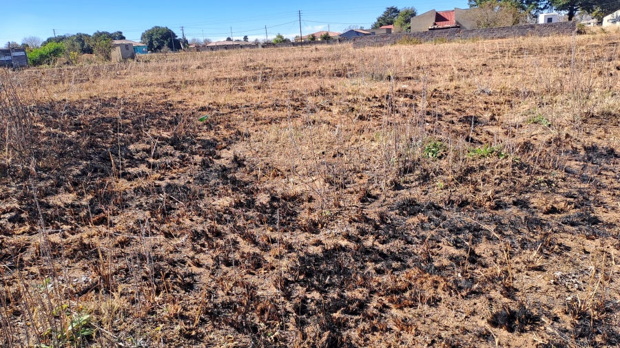 0 Bedroom Property for Sale in Kaydale Gauteng