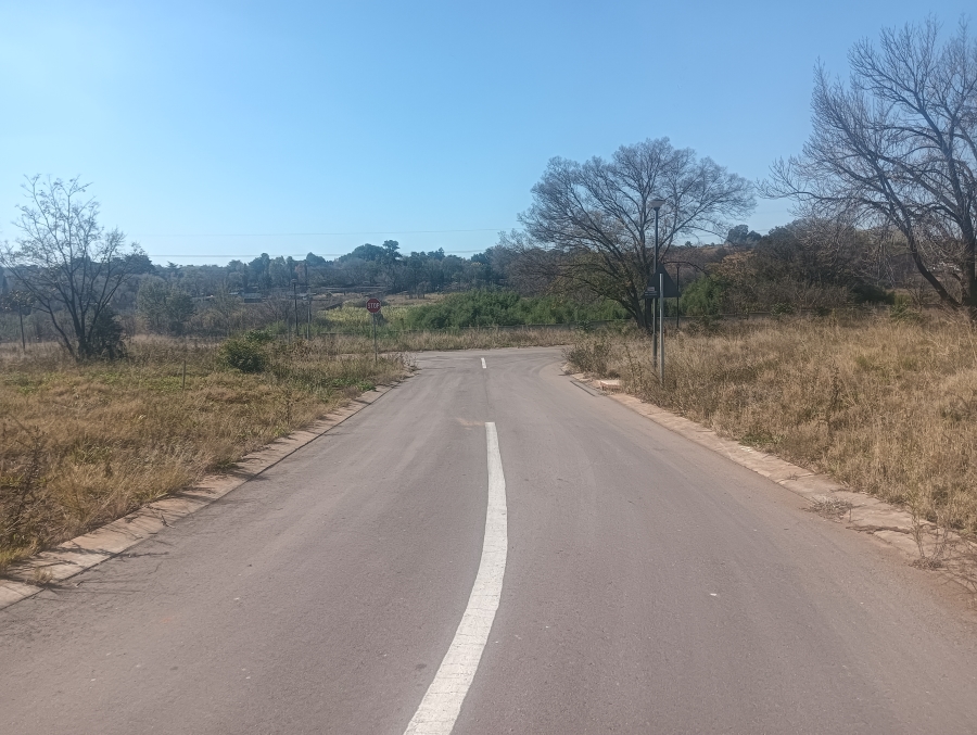 0 Bedroom Property for Sale in Raslouw Gauteng