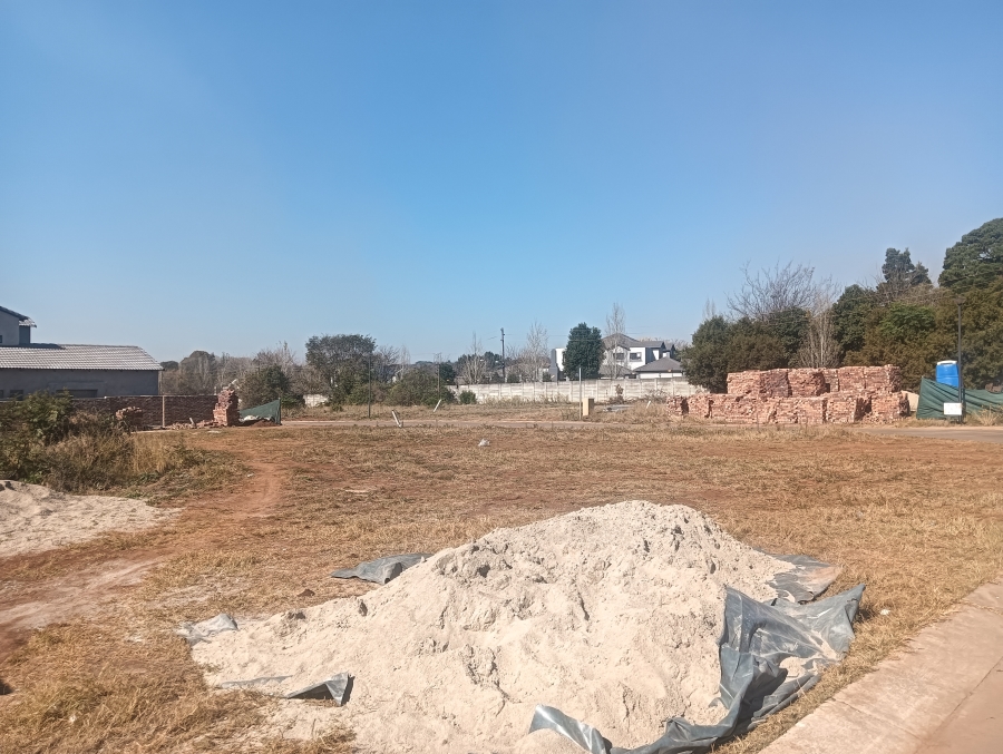 0 Bedroom Property for Sale in Raslouw Gauteng