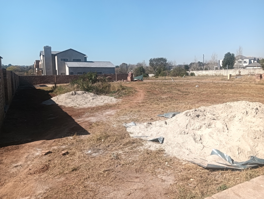 0 Bedroom Property for Sale in Raslouw Gauteng