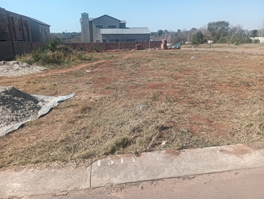 0 Bedroom Property for Sale in Raslouw Gauteng