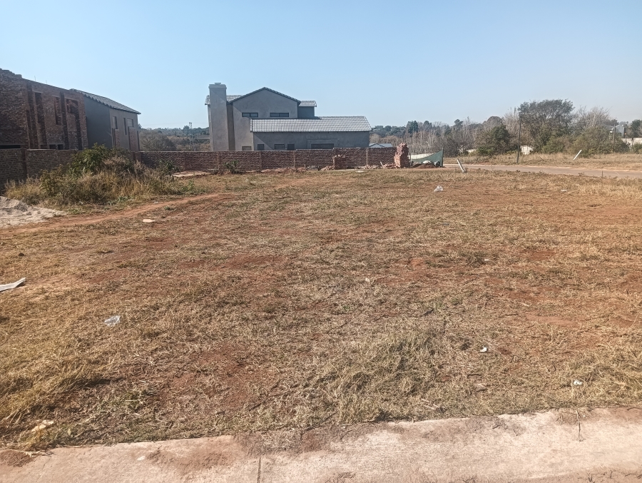 0 Bedroom Property for Sale in Raslouw Gauteng