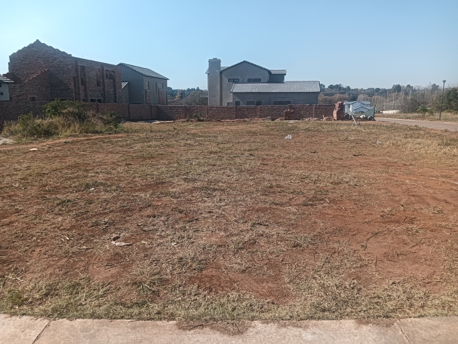 0 Bedroom Property for Sale in Raslouw Gauteng