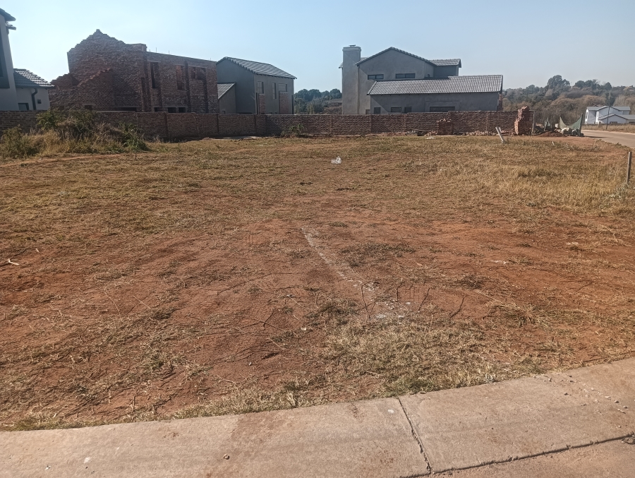 0 Bedroom Property for Sale in Raslouw Gauteng