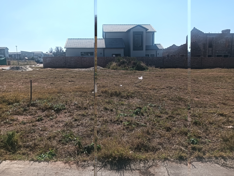0 Bedroom Property for Sale in Raslouw Gauteng