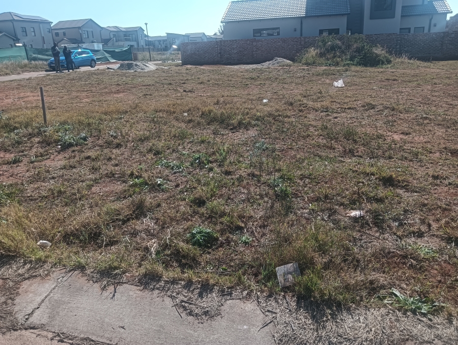0 Bedroom Property for Sale in Raslouw Gauteng