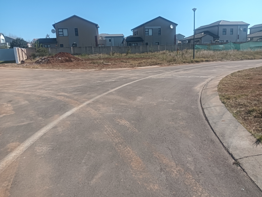 0 Bedroom Property for Sale in Raslouw Gauteng
