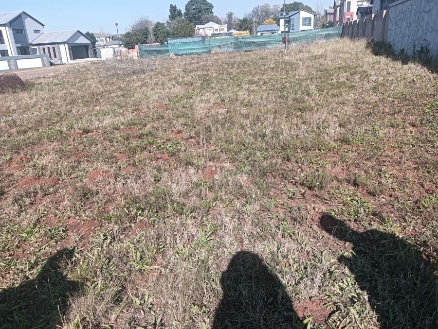 0 Bedroom Property for Sale in Raslouw Gauteng