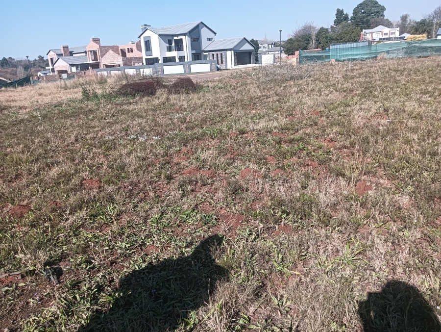 0 Bedroom Property for Sale in Raslouw Gauteng