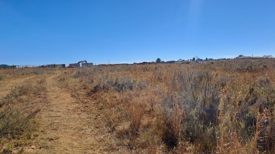 0 Bedroom Property for Sale in Kaydale Gauteng