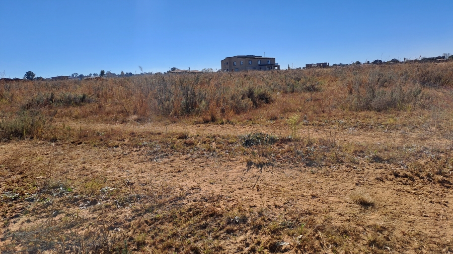 0 Bedroom Property for Sale in Kaydale Gauteng