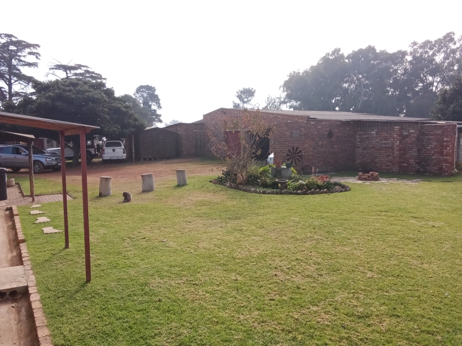 10 Bedroom Property for Sale in Hallgate Gauteng
