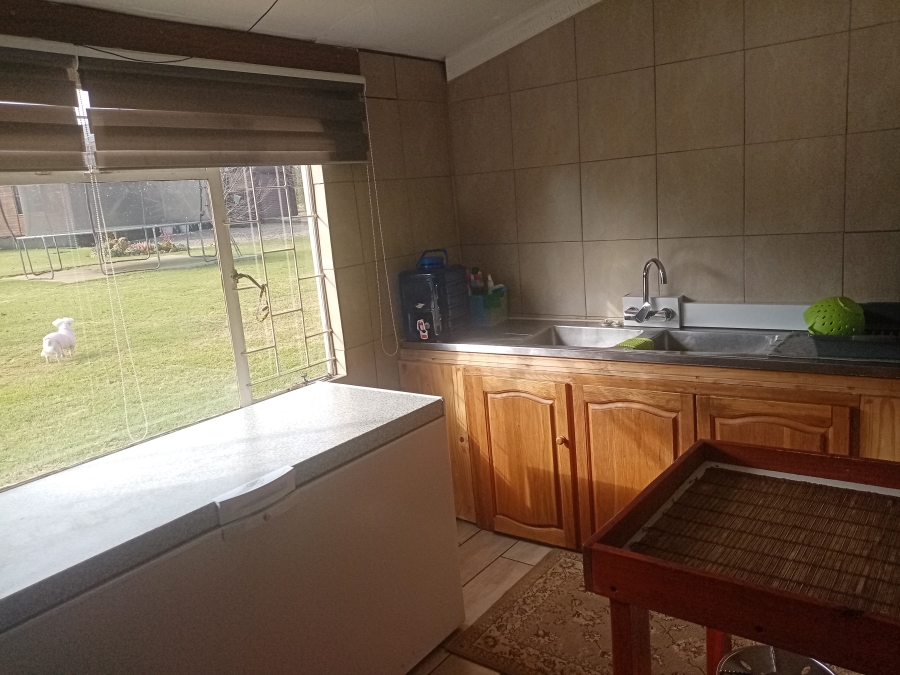 10 Bedroom Property for Sale in Hallgate Gauteng