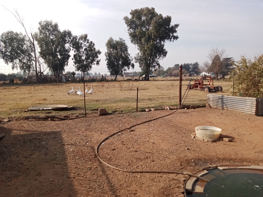 10 Bedroom Property for Sale in Hallgate Gauteng