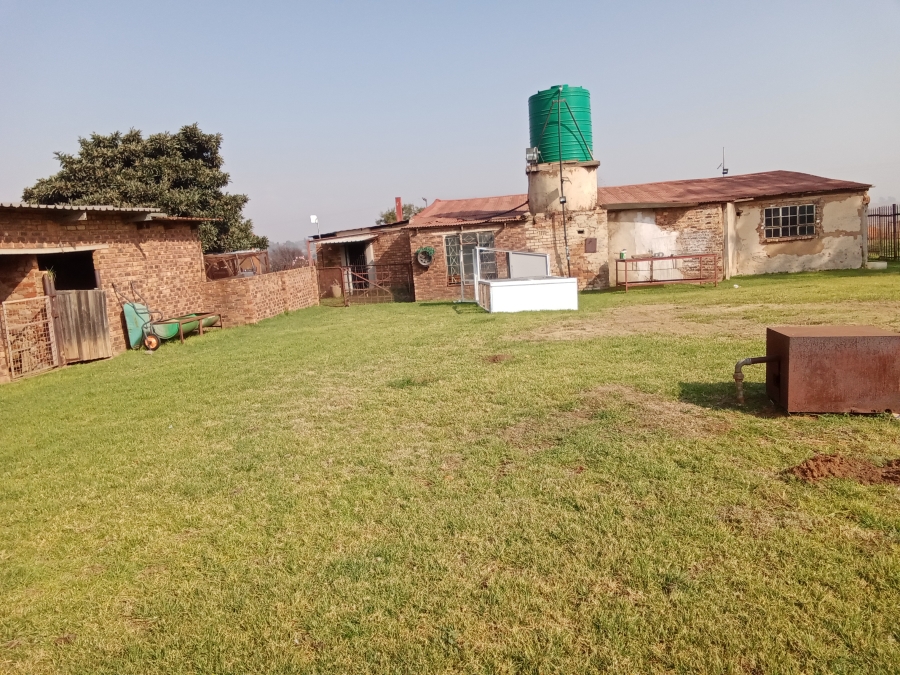 10 Bedroom Property for Sale in Hallgate Gauteng