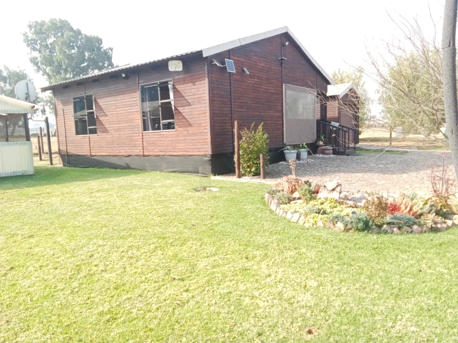 10 Bedroom Property for Sale in Hallgate Gauteng