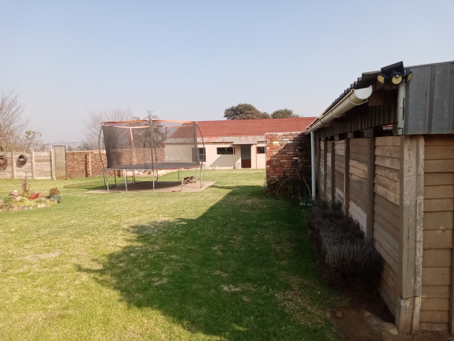 10 Bedroom Property for Sale in Hallgate Gauteng